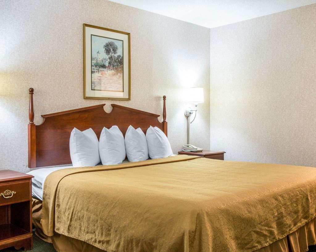Motel 6-Lexington, Ky - Airport 외부 사진