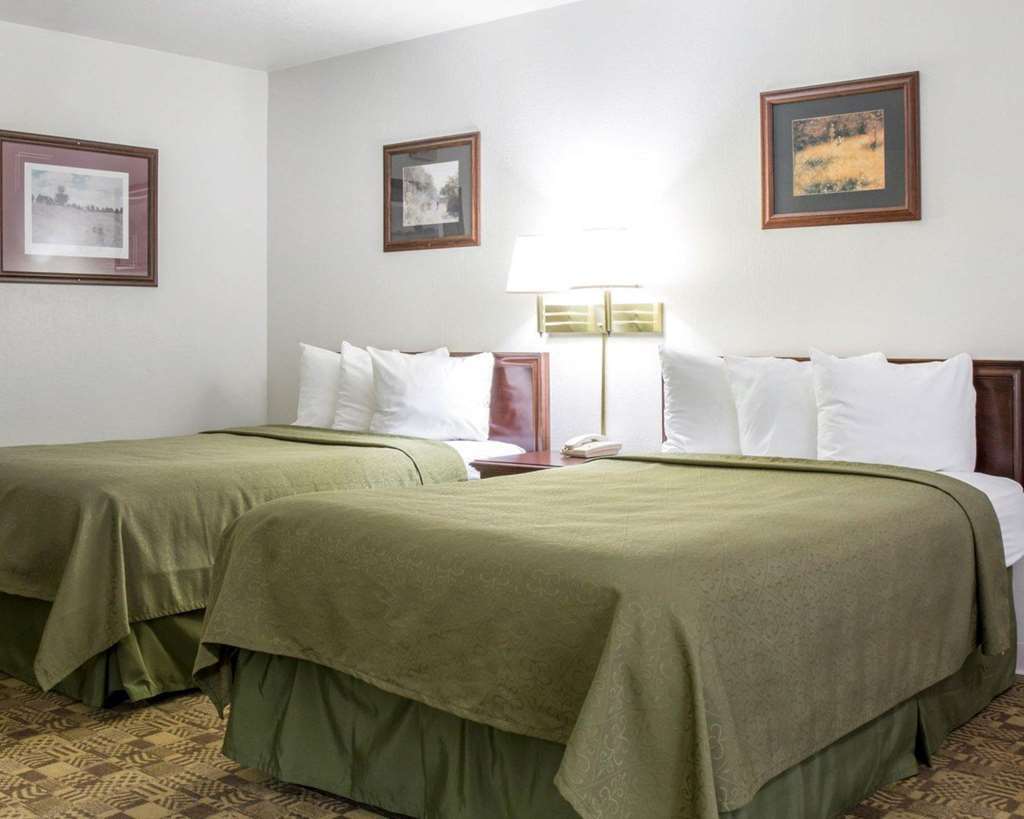 Motel 6-Lexington, Ky - Airport 외부 사진