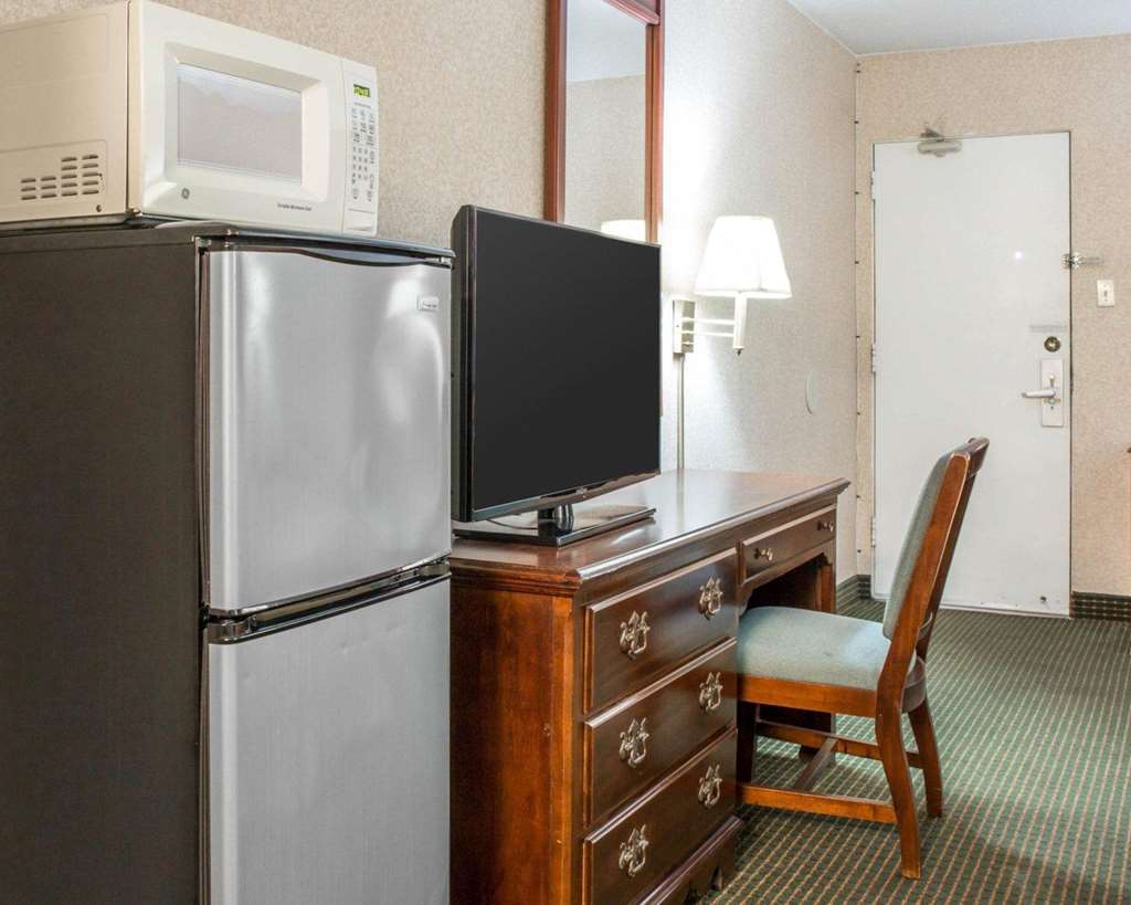 Motel 6-Lexington, Ky - Airport 외부 사진
