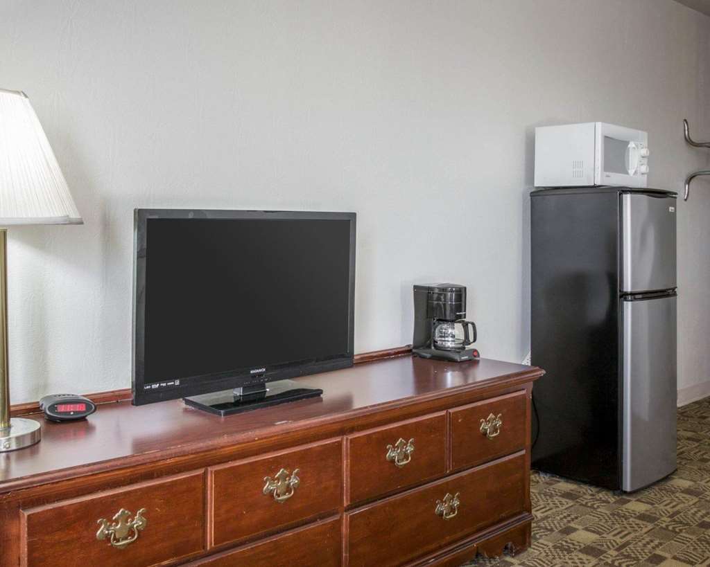 Motel 6-Lexington, Ky - Airport 외부 사진