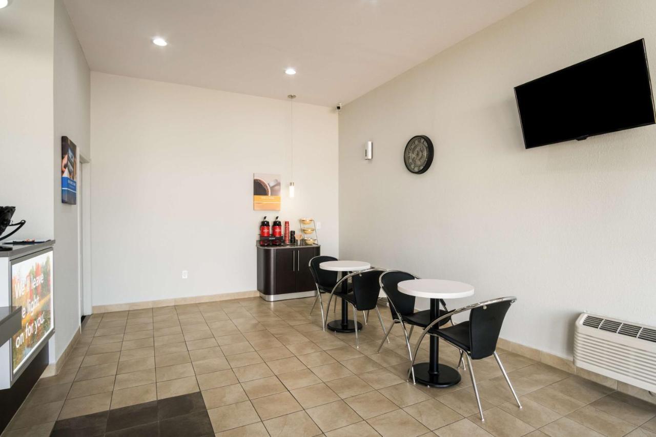 Motel 6-Lexington, Ky - Airport 외부 사진